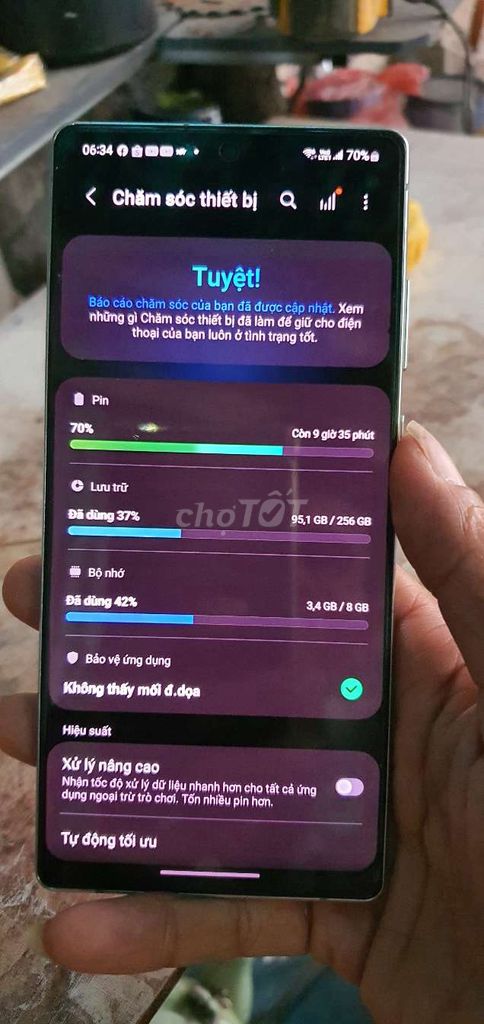 Samsung Note 20 256GB Xanh Like New. Mua bán Điện thoại tại Quận Hoàng Mai Hà Nội được đăng bởi Hùng trải nghiệm giao lưu  hình 1