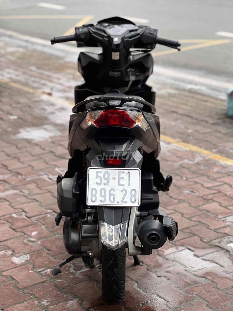 [Siêu Phẩm] VARIO 125 2018 - odo 16k km - cực đẹp. Mua bán Xe máy tại Quận 12 Tp Hồ Chí Minh được đăng bởi Bùi văn hiếu hình 6