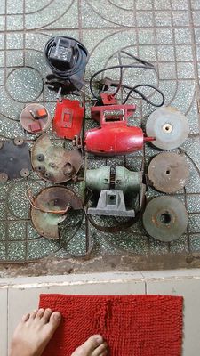 Mô tơ. Mua bán Đồ chuyên dụng, Giống nuôi trồng tại Quận Gò Vấp Tp Hồ Chí Minh được đăng bởi Tuấn Đào