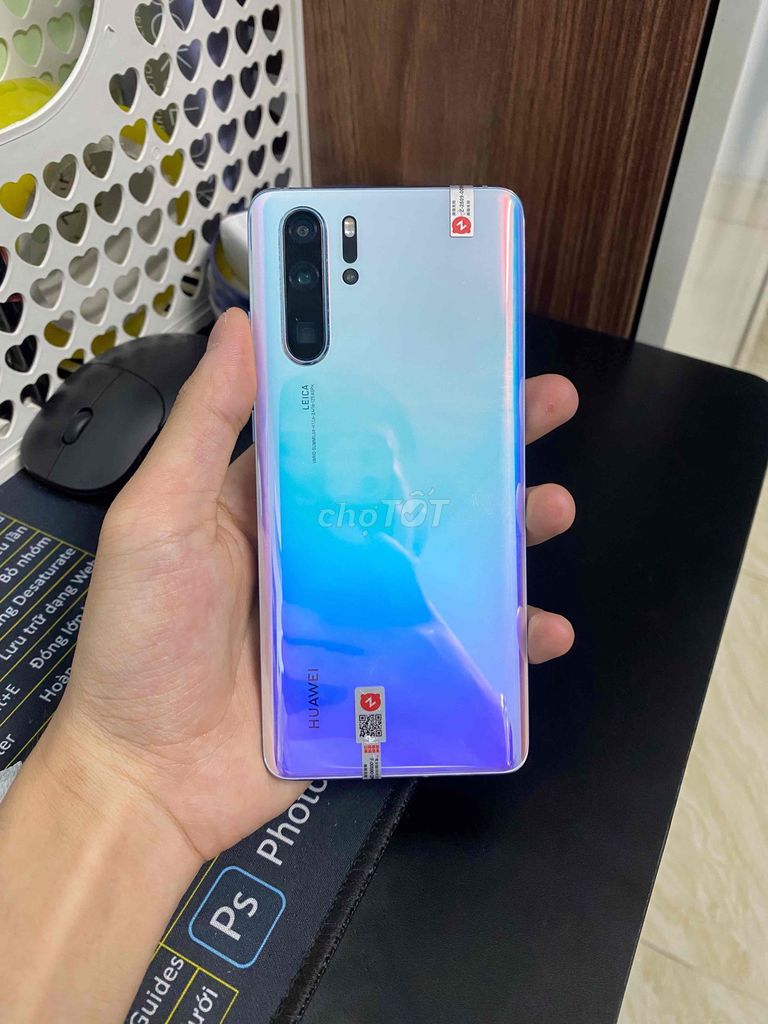 Cần bán Huawei P30 Pro 8/128GB máy đẹp nguyên zin. Mua bán Điện thoại tại Quận Hai Bà Trưng Hà Nội được đăng bởi Nguyễn Dương hình 1