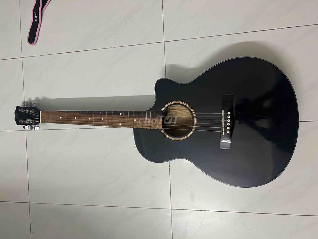 Pass guitar 400 Freeship SG