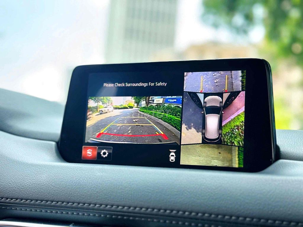 Mazda CX 5 2024 Premium 2.0 AT - 5000 km. Mua bán Ô tô tại Quận Cầu Giấy Hà Nội được đăng bởi Thái Hoàng Long Auto hình 10