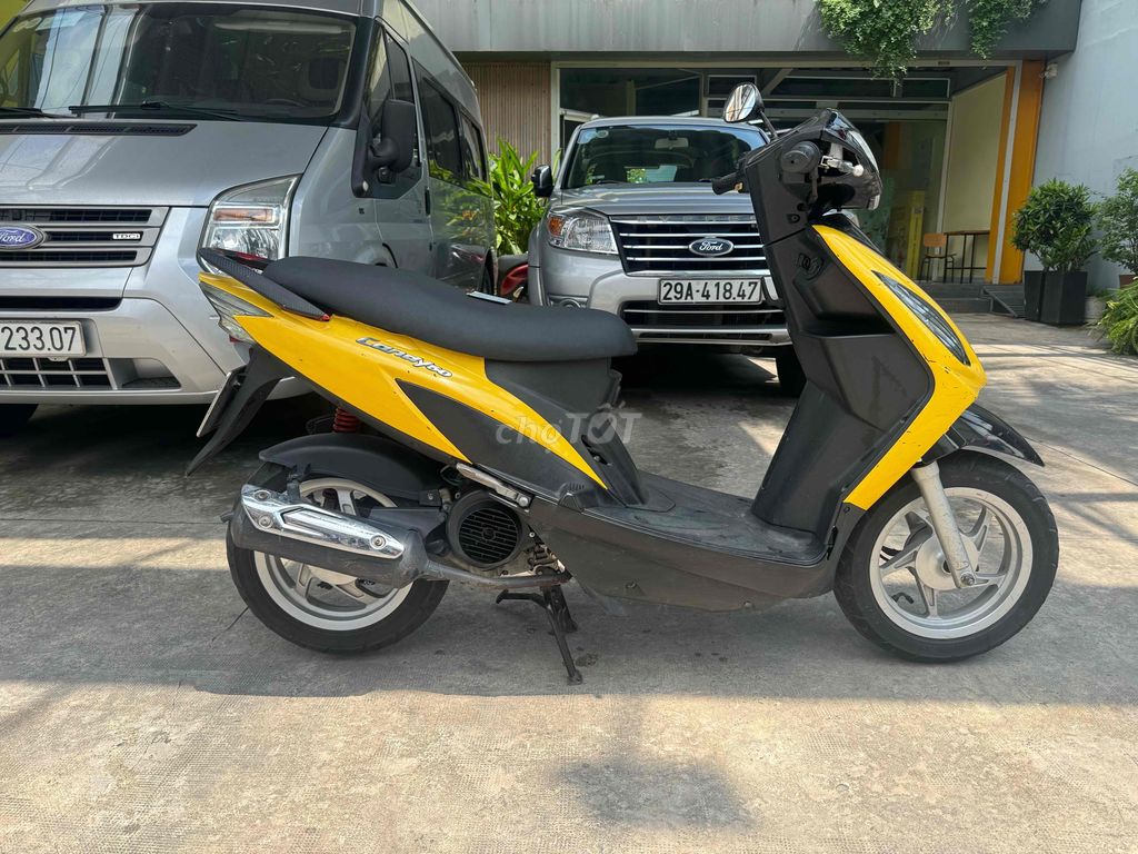 Kimco candy 50cc bstp 2013 k9c cà thẻ trao đổi xe. Mua bán Xe máy tại Quận Tân Bình Tp Hồ Chí Minh được đăng bởi Tuấn Phụng hình 4