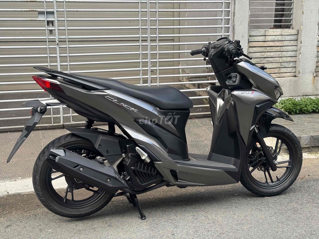 Vario 150 From 2021 HSCT Góp Đưa 23tr Nhận Xe. Mua bán Xe máy tại Quận 11 Tp Hồ Chí Minh được đăng bởi MinhTien hình 3