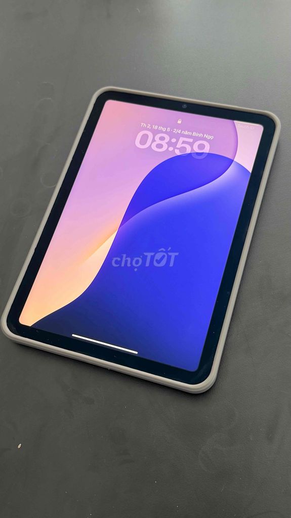 Ipad Mini 6 Wifi Starlight. Mua bán Máy tính bảng tại Quận Bình Tân Tp Hồ Chí Minh được đăng bởi Trấn hình 1