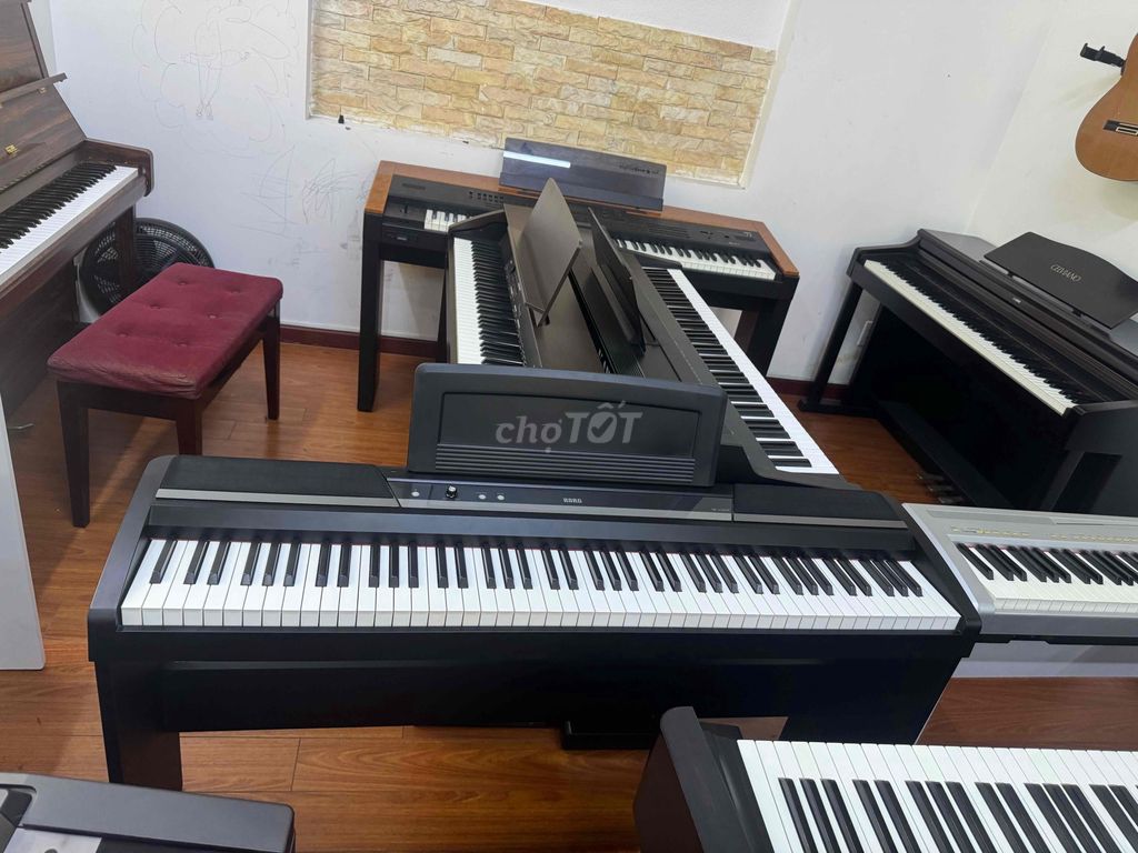 piano điện sp170 s nhật âm hay