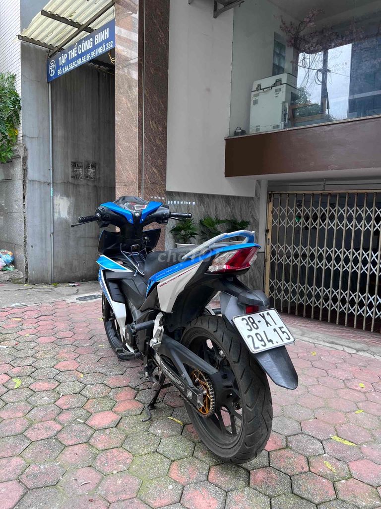 honda Winne. Mua bán Xe máy tại Quận Tây Hồ Hà Nội được đăng bởi A Cuong hình 2