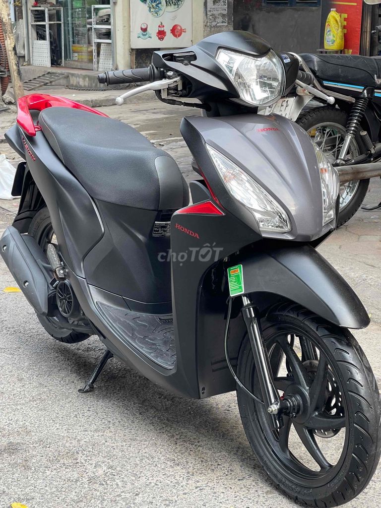 vision bản đặc biệt chót chét. Mua bán Xe máy tại Quận Đống Đa Hà Nội được đăng bởi Hà hình 7