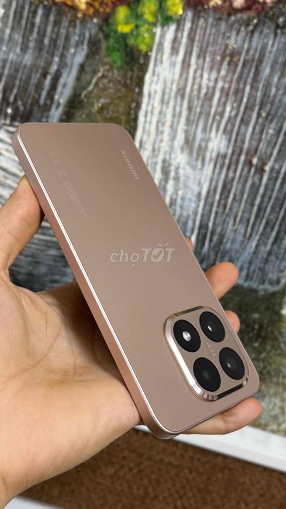 xiaomi 15T / mi15T chinh hãng bh t3/2027 fullbox. Mua bán Điện thoại tại Quận Hai Bà Trưng Hà Nội được đăng bởi khmobile hình 4