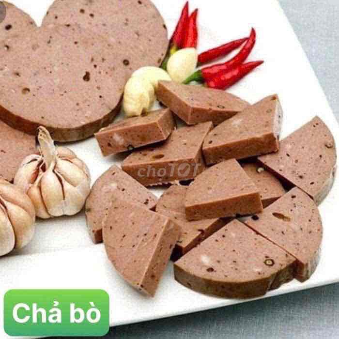 Nem Chả. Mua bán Đồ ăn, thực phẩm và các loại khác tại Quận Bình Thạnh Tp Hồ Chí Minh được đăng bởi Võ Thừa hình 1