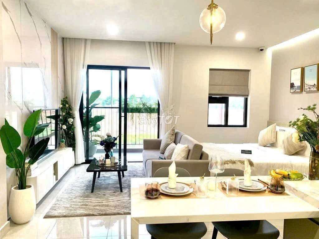 CHỈ CẦN 78TRIỆU LÀ SỞ HỮU CĂN HỘ NOXH TẠI TP.HCM ĐẦY ĐỦ NỘI THẤT