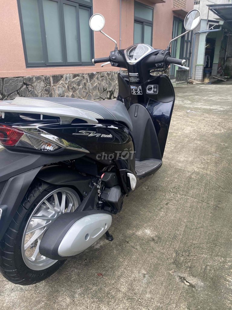 Shmo chính chủ công chứng liền. Mua bán Xe máy tại Thành phố Thủ Dầu Một Bình Dương được đăng bởi Haquocthanh hình 2