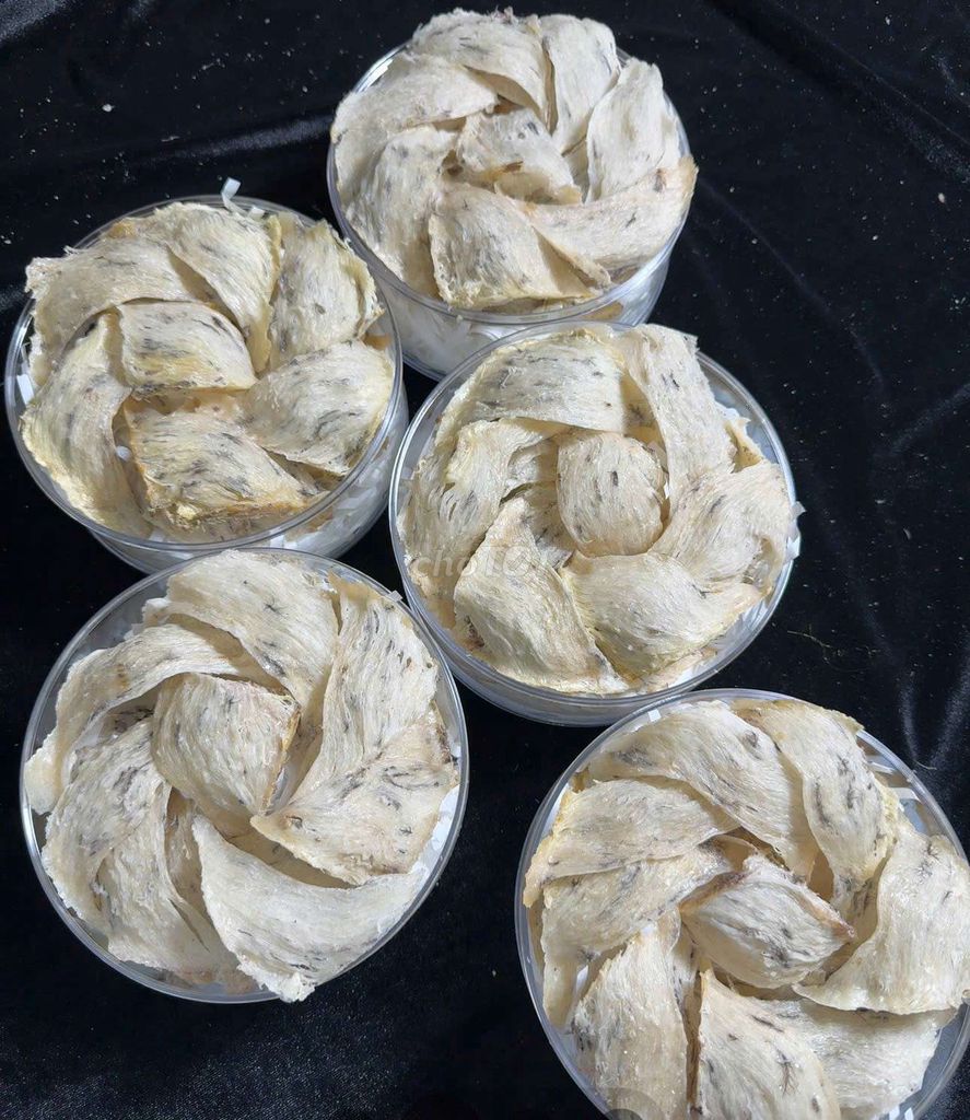 Tổ yến thô gốc. Mua bán Đồ ăn, thực phẩm và các loại khác tại Quận Gò Vấp Tp Hồ Chí Minh được đăng bởi BÙI THỊ YẾN OANH  hình 2