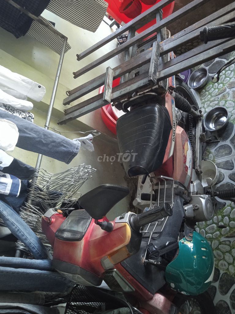 . Ae nào cần liên hệ. Mua bán Xe máy tại Thành phố Phan Rang-Tháp Chàm Ninh Thuận được đăng bởi Nguyễn Thành Trí hình 4