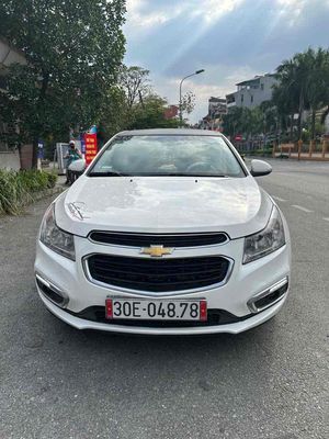 Chevrolet Cruze Trắng 5 chỗ Tự động. Mua bán Ô tô tại Huyện Hoài Đức Hà Nội được đăng bởi Đức Giang