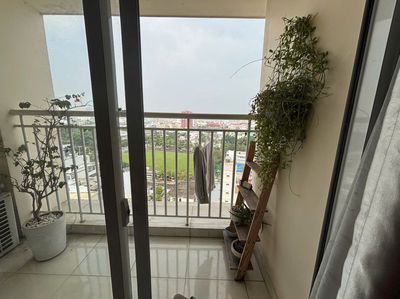 Cần bán chung cư Lotus Garden, 67m2, 2 phòng ngủ cần bán giá tốt
