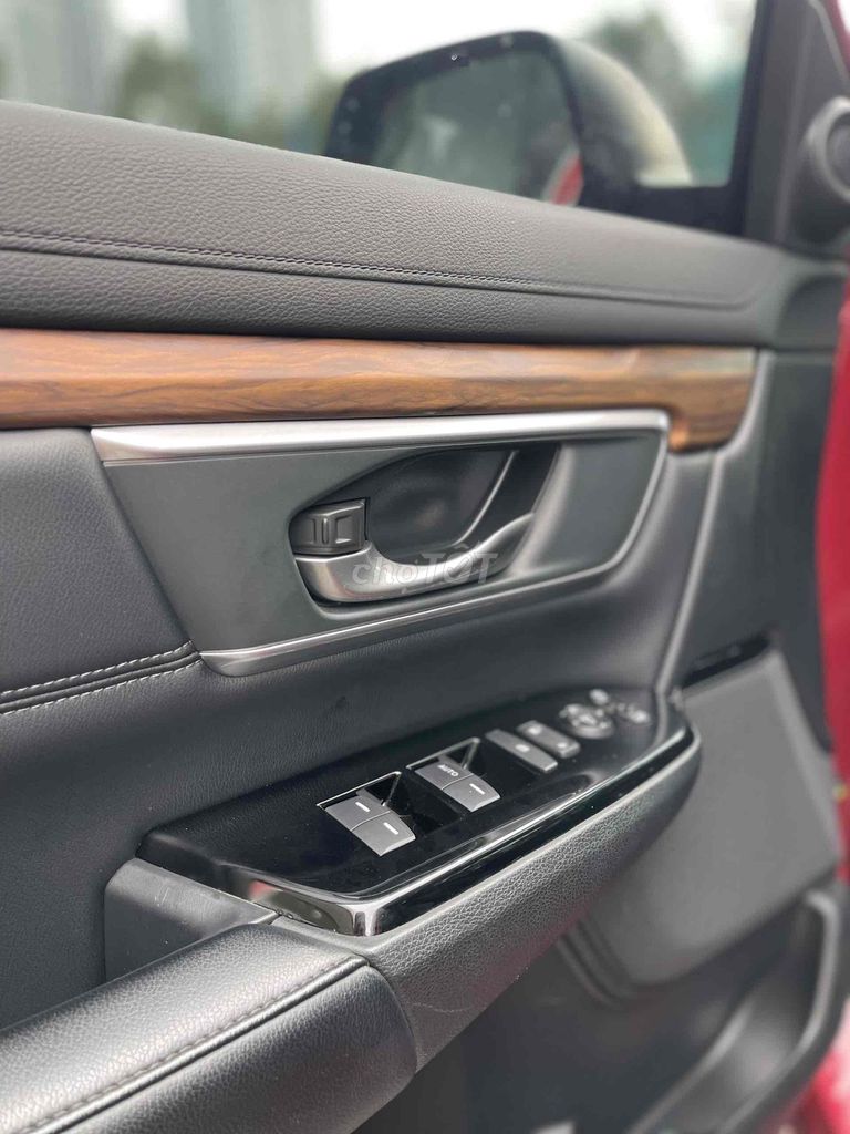 Honda CR V 2022 L - 52000 km. Mua bán Ô tô tại Thành phố Thủ Dầu Một Bình Dương được đăng bởi Nguyễn Thị Lợi hình 9