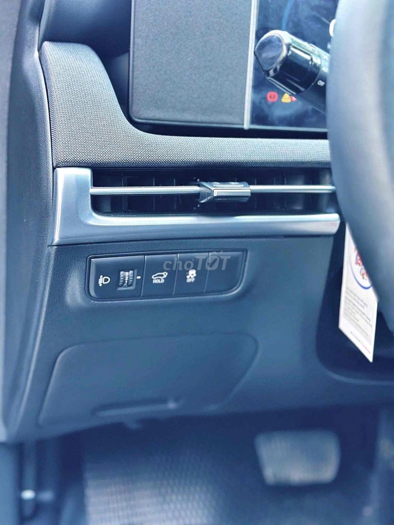 Huyndai Tucson 2025 2.0 ATH - 7000km. Mua bán Ô tô tại Quận Cầu Giấy Hà Nội được đăng bởi Thái Hoàng Long Auto hình 12