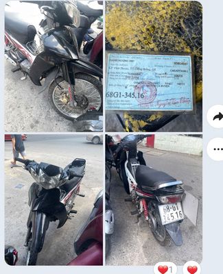 Bán xe sẽ. Mua bán Xe máy tại Quận 7 Tp Hồ Chí Minh được đăng bởi Phong Nguyễn