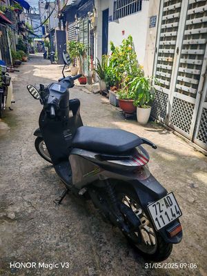 Quantum S3 Bs đẹp giá tốt .... Mua bán Xe điện tại Quận Tân Bình Tp Hồ Chí Minh được đăng bởi Ivy Trần
