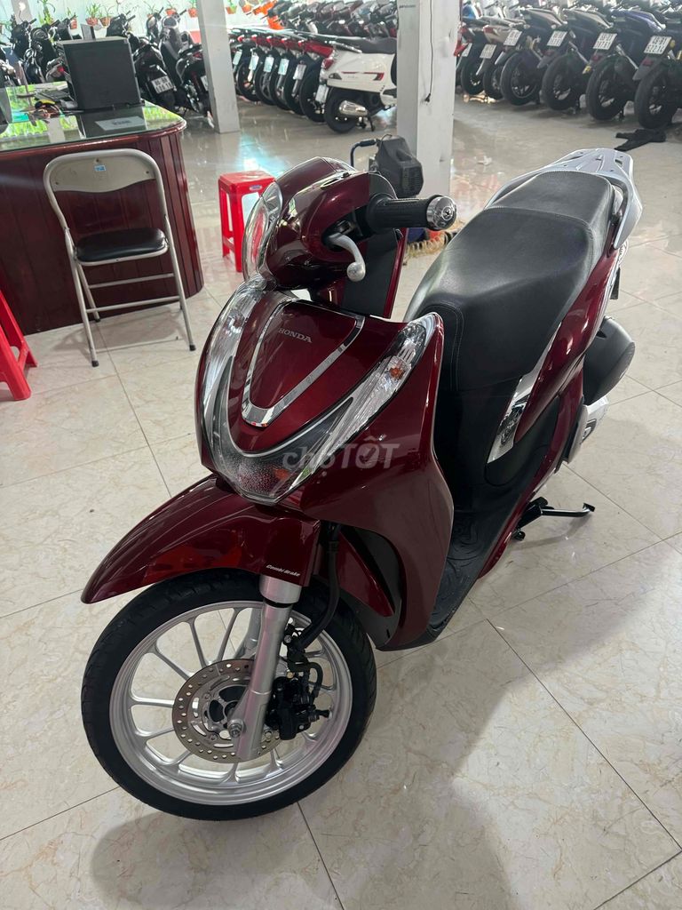 shmode 2022 odo:6000km. Mua bán Xe máy tại Huyện Hàm Thuận Nam Bình Thuận được đăng bởi Toàn hình 1