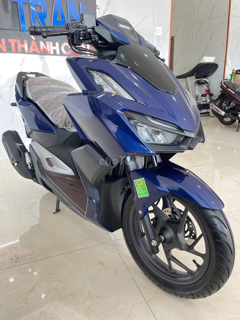 Honda vario 160 xe siêu lướt odo 500km 42tr. Mua bán Xe máy tại Quận Ô Môn Cần Thơ được đăng bởi XE MÁY QUANG TRẦN chuyen bán xe trúng thưởng  hình 6