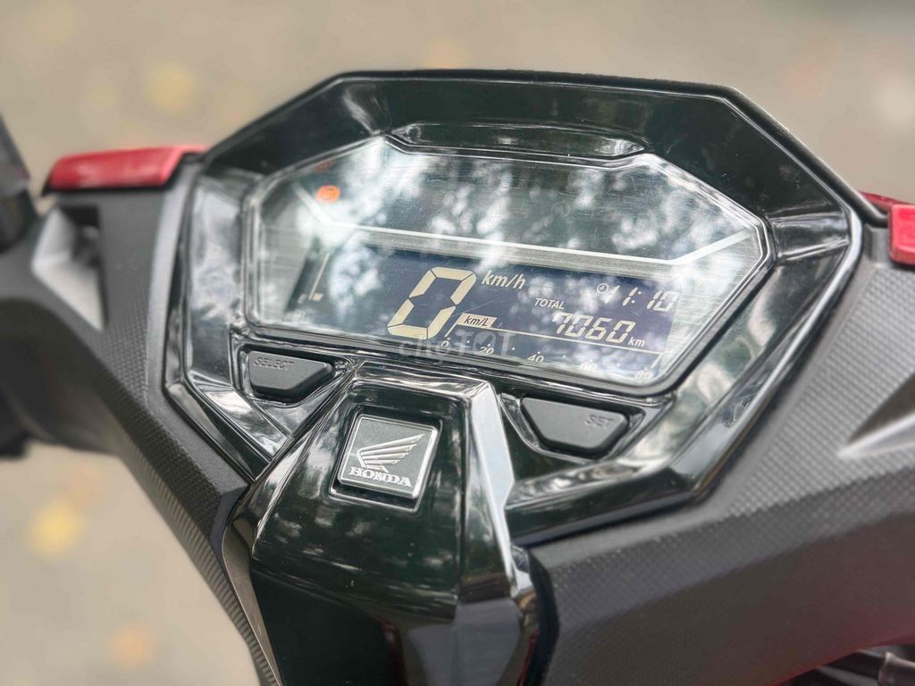 BÁN VARIO 160 ABS BS 67 CHÍNH CHỦ. Mua bán Xe máy tại Thành phố Thủ Đức Tp Hồ Chí Minh được đăng bởi XE MÁY ANH hình 21