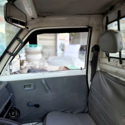 Suzuki ben. Mua bán Xe tải, xe ben tại Thành phố Vũng Tàu Bà Rịa - Vũng Tàu được đăng bởi Anh Quân