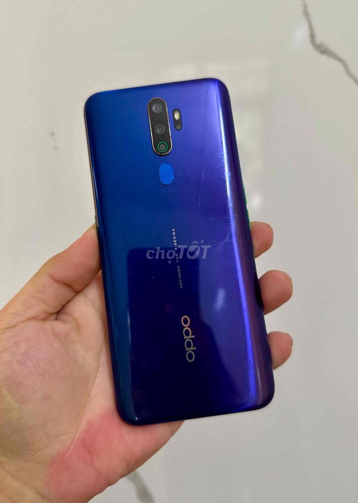Oppo A9 ram 8GB/128GB. Mua bán Điện thoại tại Quận Ngũ Hành Sơn Đà Nẵng được đăng bởi Huy hình 1