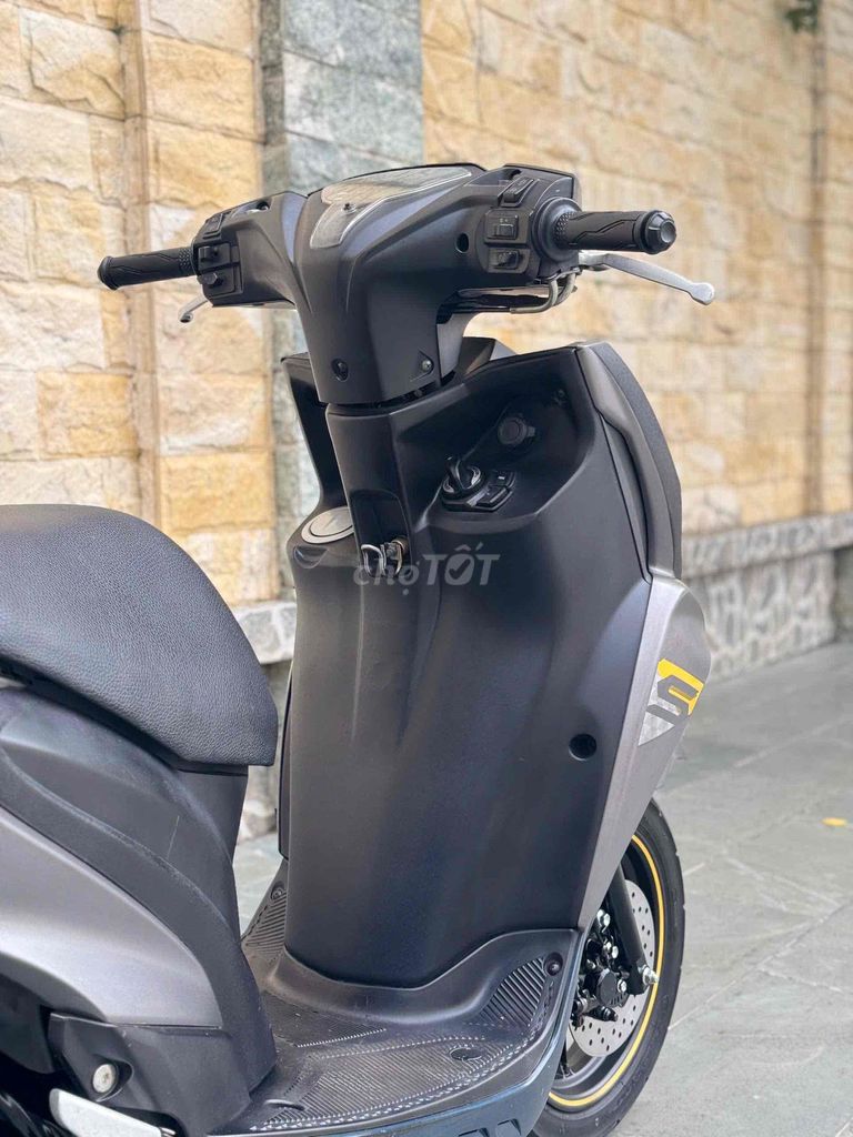 Freego 125fi 2021 sơn máy zin 100% 1 chủ xám sần. Mua bán Xe máy tại Quận Cầu Giấy Hà Nội được đăng bởi nguyễn bích thuỷ hình 9