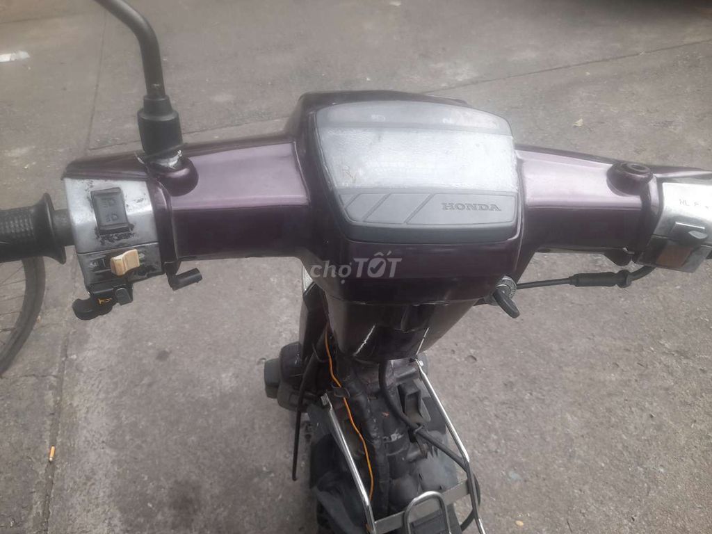 citi 100 đê kèn đầy đủ  b số TP. Mua bán Xe máy tại Quận 5 Tp Hồ Chí Minh được đăng bởi chu hồng hình 5