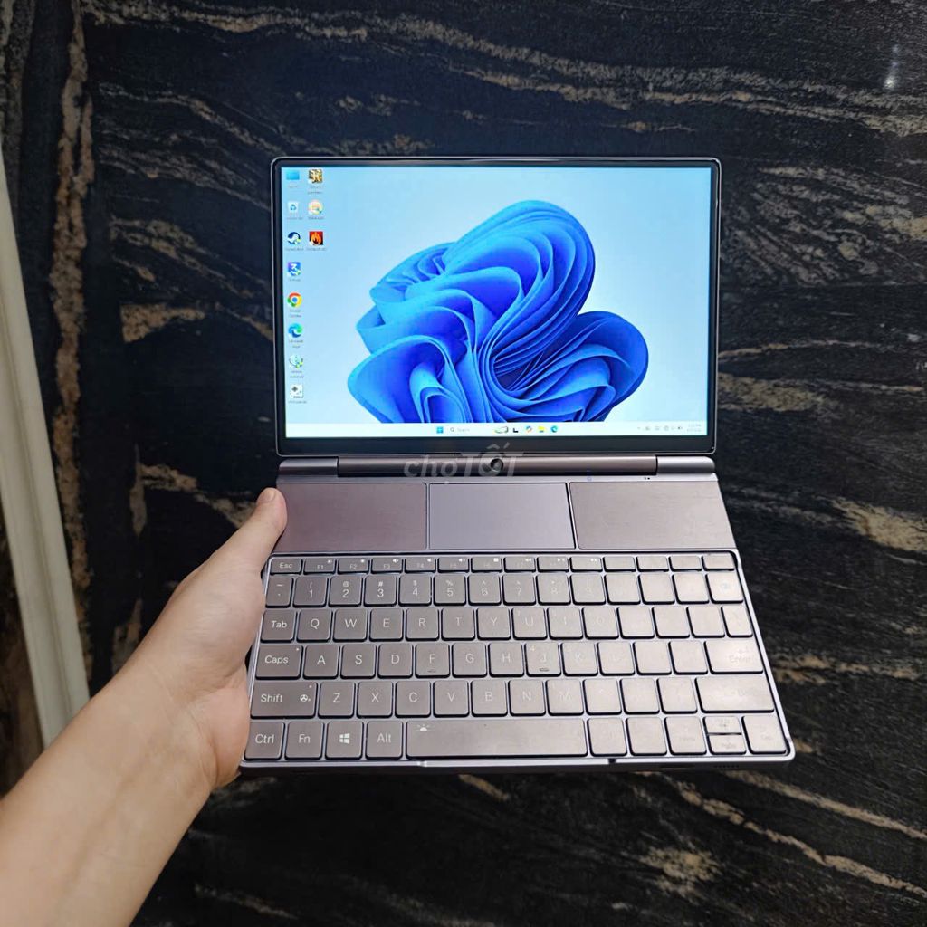 GPD WIN MAX 2 Ryzen 7 32GB/512GB. Mua bán Laptop tại Huyện Thanh Trì Hà Nội được đăng bởi Phạm Minh Phương hình 1
