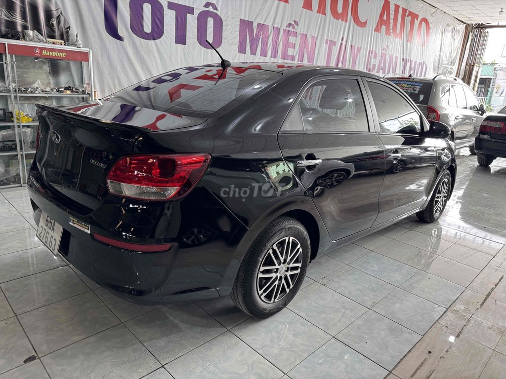 Kia Soluto 2020 1.4 MT Deluxe - 37001 km