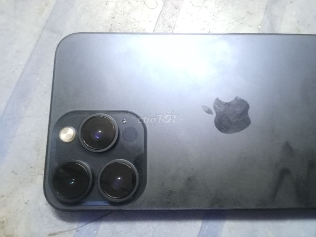 Apple iPhone Xs Max 256GB Đen Đã qua sử dụng. Mua bán Điện thoại tại Huyện Vĩnh Thạnh Cần Thơ được đăng bởi Hosomoi hình 1