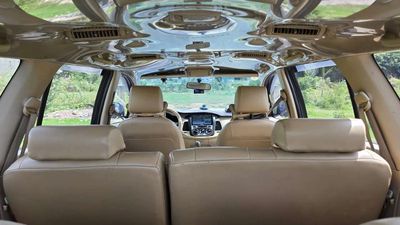 Toyota Innova 2006 Bạc 7 chỗ