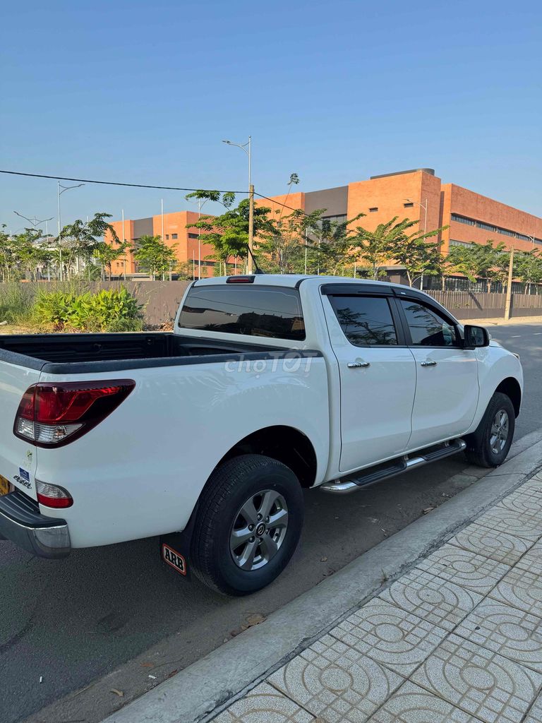 Madaz BT50 2.2MT 4x4 đkld 2019 85000km. Mua bán Ô tô tại Huyện Bình Chánh Tp Hồ Chí Minh được đăng bởi Phúc hình 18