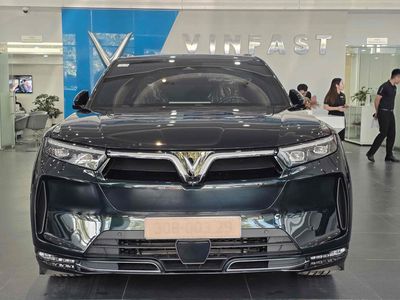 VF9 ĐỈNH CAO SỰ ĐẲNG CẤP, DÀNH CHO DOANH NHÂN