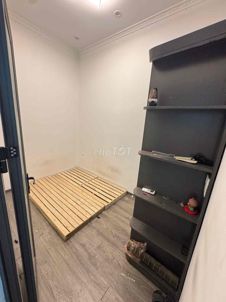 Бюджетное жилье в Ханое