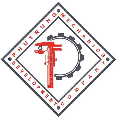 Cty TNHH phát triển cơ khí Phú Trung