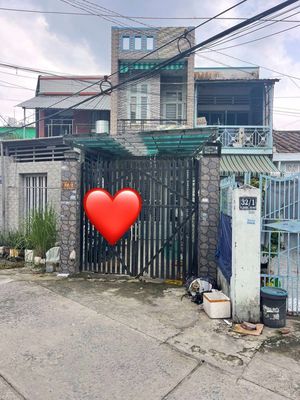 💥 CHÍNH CHỦ CẦN BÁN GẤP – NHÀ 2 TẦNG TRUNG CHÁNH .HÓC MÔN .DT: 3 x 28. Mua bán nhà ở tại Huyện Hóc Môn Tp Hồ Chí Minh được đăng bởi Dực Vũ văn