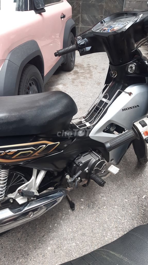 Wave 110 chính chủ 2021 biển 36. Mua bán Xe máy tại Quận Đống Đa Hà Nội được đăng bởi zacky™ hình 3