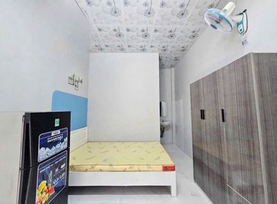 CHO THUÊ CĂN HỘ PHƯỜNG TÂN MAI GIÁ 3 TRIỆU. Cho thuê căn hộ/chung cư tại Thành phố Biên Hòa Đồng Nai được đăng bởi minh trâm