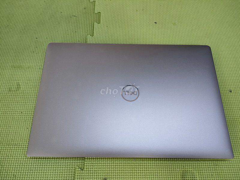 Dell Precision 5540 i7 9850H,Ram 16G,SSD 512G, Vga