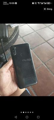 samsung a11 chỉ 750k ở T Plus Mobile nha. Mua bán Điện thoại tại Thành phố Huế Thừa Thiên Huế được đăng bởi T PLUS MOBILE MUA BÁN ĐIỆN THOẠI