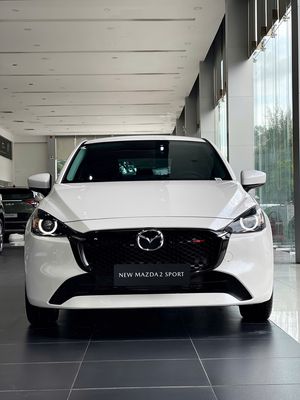 Mazda 2 2024 Sport Luxury Mới 100% ưu đãi 50Tr. Mua bán Ô tô tại Quận Gò Vấp Tp Hồ Chí Minh được đăng bởi Kia Mazda Sài Gòn