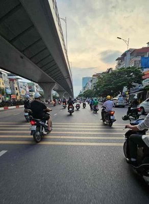 Bán nhà mặt phố Minh Khai, Hai Bà Trưng 52m2, giá 17 tỷ.. Mua bán nhà ở tại Quận Hai Bà Trưng Hà Nội được đăng bởi Thạc Quyết