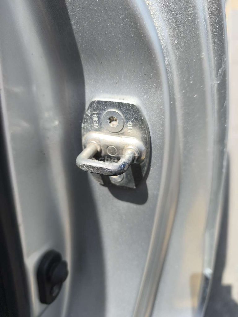 Innova 2011 V số tự động ,bản cao cấp. Mua bán Ô tô tại Huyện Hòa Bình Bạc Liêu được đăng bởi Thành Vững hình 8