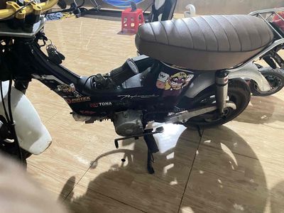 Honda Chaly Tím 110cc. Mua bán Xe máy tại Huyện Bù Đăng Bình Phước được đăng bởi Commong Sin