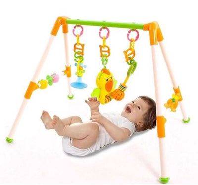 Kệ sắt chữ A cho bé có nhạc vẹt. Mua bán Mẹ và bé tại Thành phố Thủ Đức Tp Hồ Chí Minh được đăng bởi Gia Dụng Đại Phát