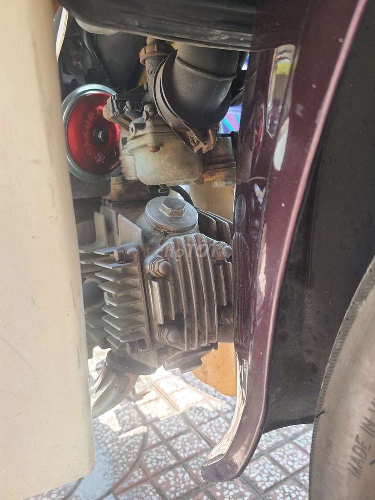 Honda dream super 9chu. Mua bán Xe máy tại Quận 7 Tp Hồ Chí Minh được đăng bởi Hung hình 4